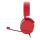 SteelSeries Arctis 3 Czerwone - 385684 - zdjęcie 3